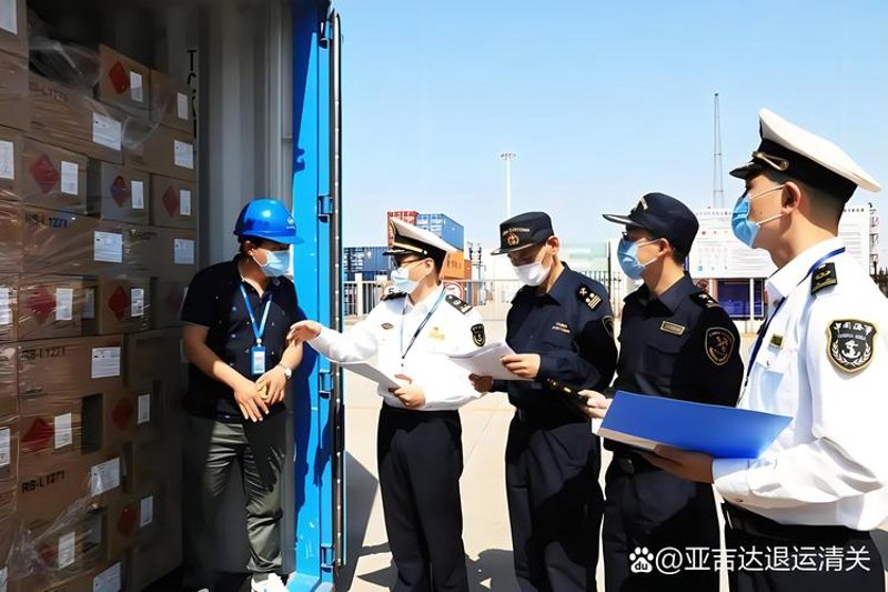 外贸供应链，连接全球的桥梁